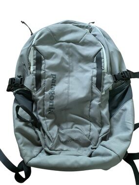 Patagonia Gray Refugio Backpack - Everyday Pack